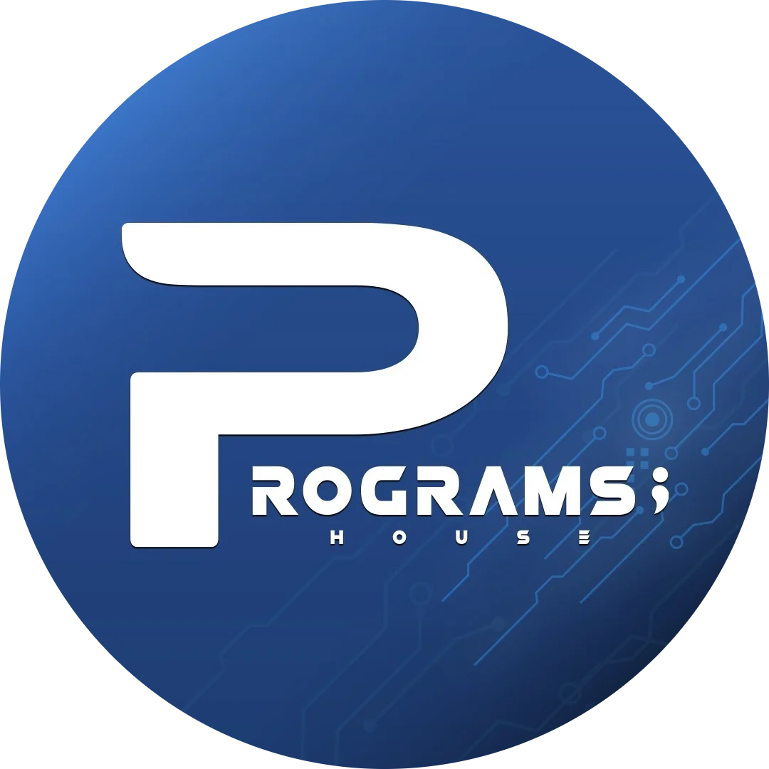 Programs House